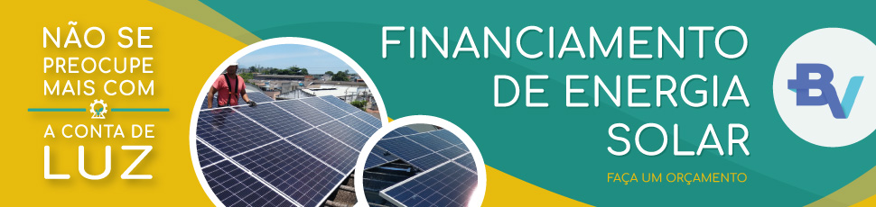 Financiamento do Instalação